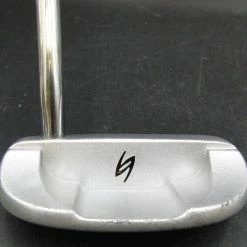 Get Sensor GT-33P Putter Steel Shaft Length 86.5cm Get Sensor Grip 14 Get Sensor GT-33P Putter Steel Shaft Length 86.5cm Get Sensor Grip -MACTEC Golf Shop 32 9b8096da 3405 4e74 aacc 523208962636