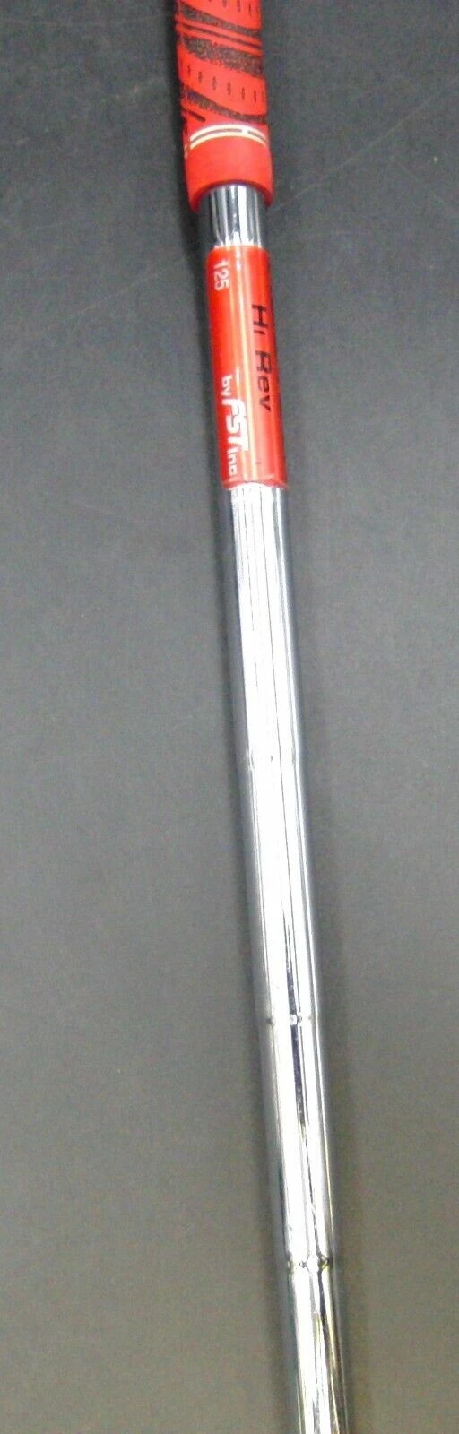 Japanese Akira Prototype H-360 60 Deg Lob Wedge Regular Steel Shaft G/Pride Grip 5 Japanese Akira Prototype H-360 60 Deg Lob Wedge Regular Steel Shaft G/Pride Grip - Image 3
