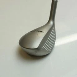 Vintage Refinished Sakuari 21 Degree 5 Wood Regular Steel Shaft Lamkin Grip -MACTEC Golf Shop 32 9bcdbfe7 403f 4755 8ac9 0657628dd9a5