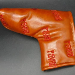 Luxury PSYKO GOLF Embroidered Genuine Leather Putter Head Cover 9 Luxury PSYKO GOLF Embroidered Genuine Leather Putter Head Cover -MACTEC Golf Shop 32 9bd82ec8 632b 4357 b0c8 6d45bba0713e