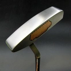 Ping Pal 2F Karsten Putter Steel Shaft 89.5cm Long Ping Grip 18 Ping Pal 2F Karsten Putter Steel Shaft 89.5cm Long Ping Grip -MACTEC Golf Shop 32 9c13b238 d534 40e6 b391 85609ade373d
