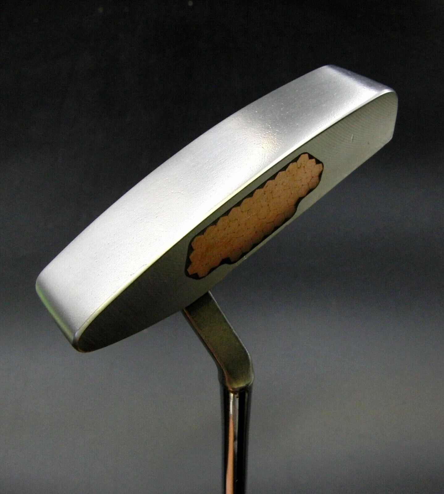 Ping Pal 2F Karsten Putter Steel Shaft 89.5cm Long Ping Grip 10 Ping Pal 2F Karsten Putter Steel Shaft 89.5cm Long Ping Grip - Image 8