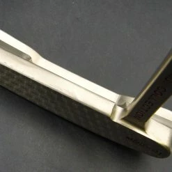 RARE Japanese Yasuaki MMG Collections MMG-01 Putter Steel Shaft 87cm Length 19 RARE Japanese Yasuaki MMG Collections MMG-01 Putter Steel Shaft 87cm Length -MACTEC Golf Shop 32 9c395640 3004 4ee3 871b cdc1c1857288