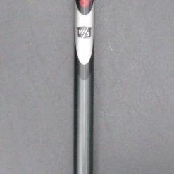 Wilson Staff NC6 Multi Compo Gap Wedge Regular Graphite Shaft Wilson Staff Grip 11 Wilson Staff NC6 Multi Compo Gap Wedge Regular Graphite Shaft Wilson Staff Grip -MACTEC Golf Shop 32 9c69fd3b 2720 4389 8ba5 dc0e2dc630ec