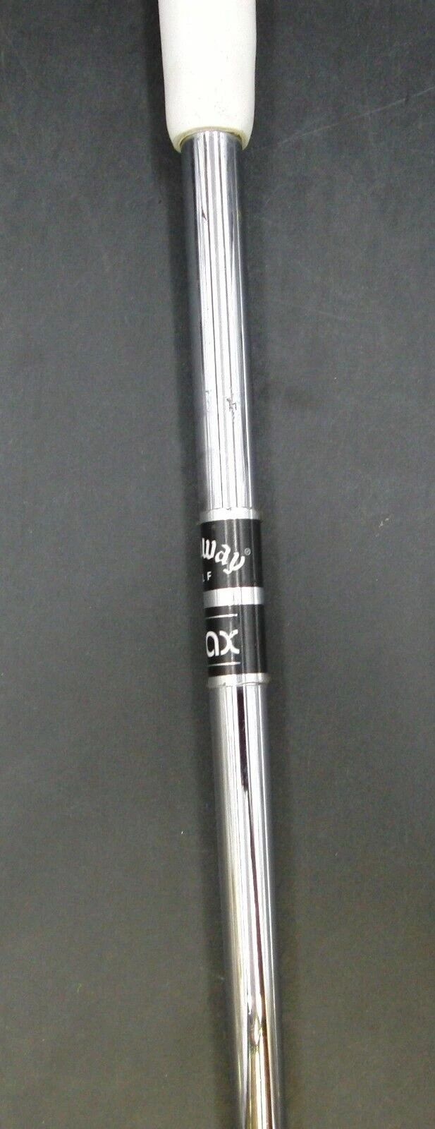 Callaway Golf I-trax Putter 87cm Playing Length Steel Shaft Iguana Golf Grip 11 Callaway Golf I-trax Putter 87cm Playing Length Steel Shaft Iguana Golf Grip - Image 9