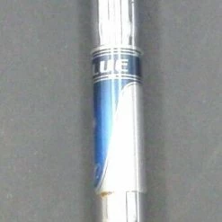 Mizuno T-Blue 05 Putter 86.5cm Playing Length Steel Shaft Mizuno Grip 20 Mizuno T-Blue 05 Putter 86.5cm Playing Length Steel Shaft Mizuno Grip -MACTEC Golf Shop 32 9c911922 abb0 42ee a6f9 bb0c2fd2cfb1