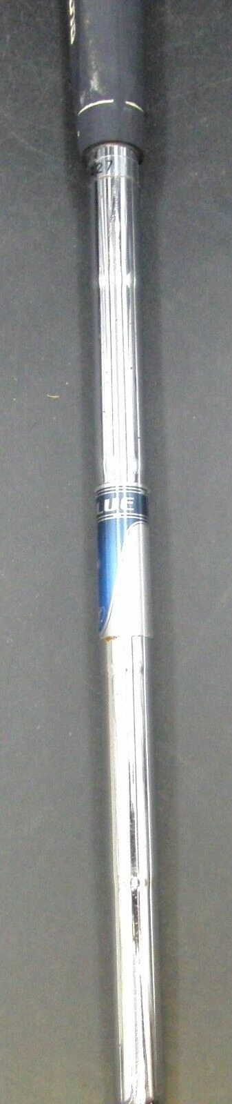 Mizuno T-Blue 05 Putter 86.5cm Playing Length Steel Shaft Mizuno Grip 11 Mizuno T-Blue 05 Putter 86.5cm Playing Length Steel Shaft Mizuno Grip - Image 9