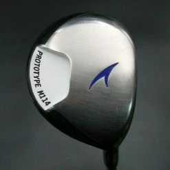 Japanese Akira Prototype M114 3 Wood Extra Stiff Graphite Shaft & Head Cover 14 Japanese Akira Prototype M114 3 Wood Extra Stiff Graphite Shaft & Head Cover -MACTEC Golf Shop 32 9c9223e4 27e3 4858 b1a7 5419b2c5d85f