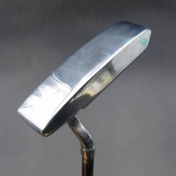 Golden Bear GP-3000 Putter 88.5cm Playing Length Steel Shaft 15 Golden Bear GP-3000 Putter 88.5cm Playing Length Steel Shaft -MACTEC Golf Shop 32 9c9c82fb e036 46be 820e 82ec47cb89e3