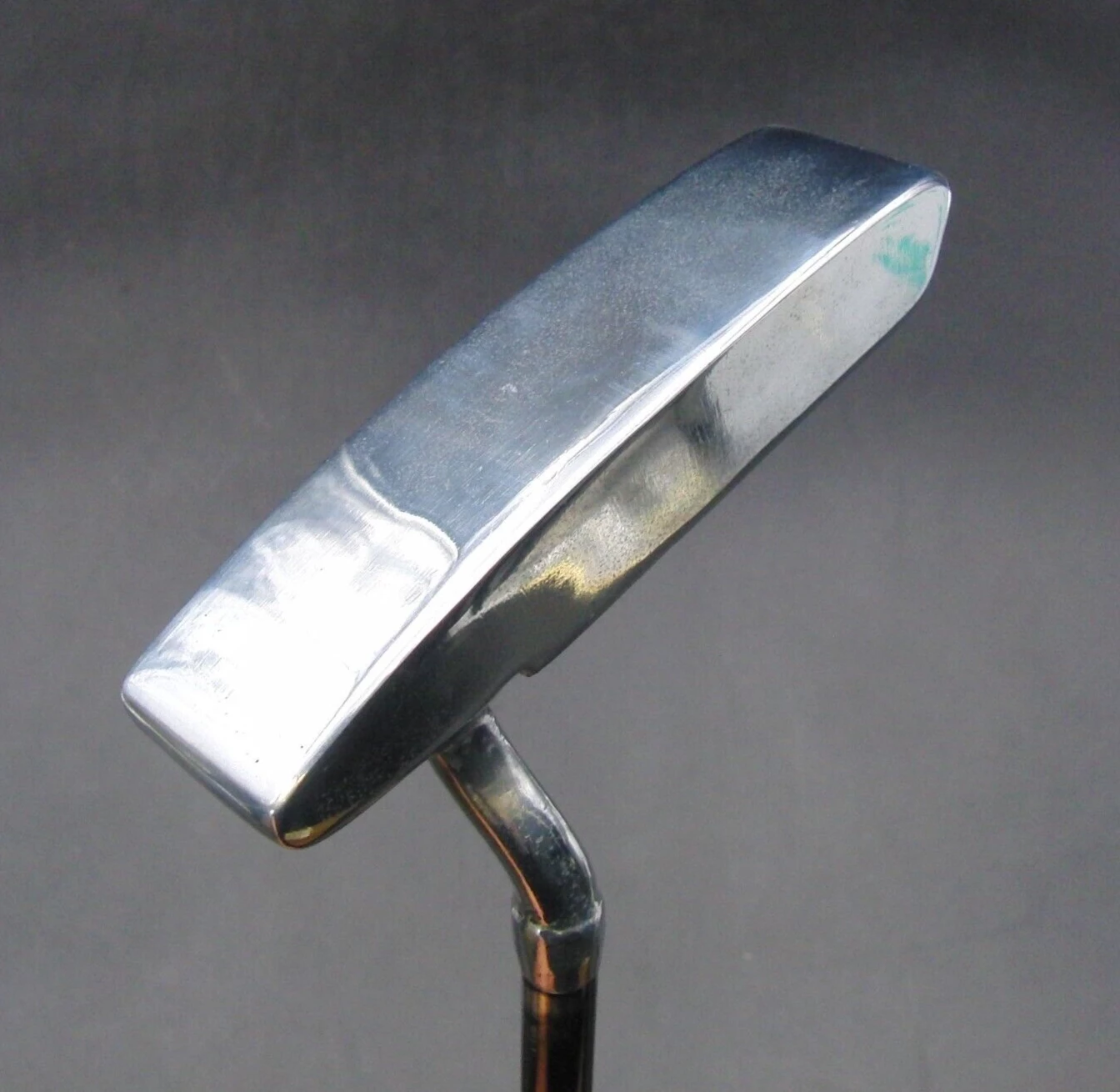 Golden Bear GP-3000 Putter 88.5cm Playing Length Steel Shaft 5 Golden Bear GP-3000 Putter 88.5cm Playing Length Steel Shaft - Image 3
