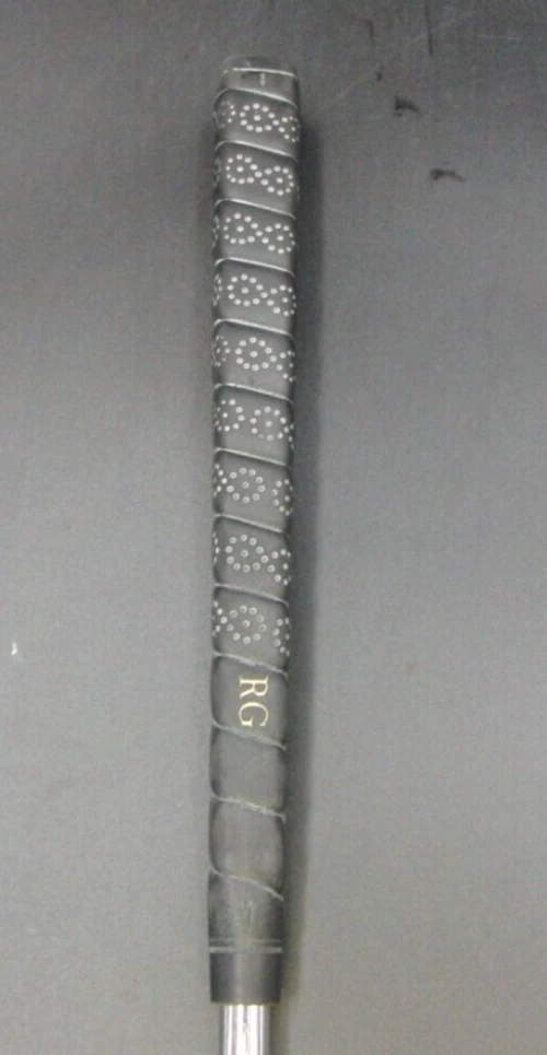 Ping USA Ti 3 Anser 357R Putter 86cm Playing Length Steel Shaft RG Grip 9 Ping USA Ti 3 Anser 357R Putter 86cm Playing Length Steel Shaft RG Grip - Image 7