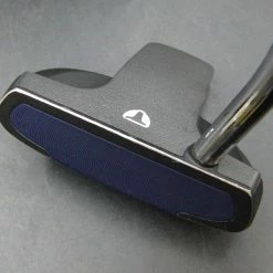 Mizuno T-Blue 03 Putter 86.5cm Steel Shaft Mizuno Grip & T-Blue Head Cover 20 Mizuno T-Blue 03 Putter 86.5cm Steel Shaft Mizuno Grip & T-Blue Head Cover -MACTEC Golf Shop 32 9cace8fd 3c04 440b 9cb3 fc287709927a