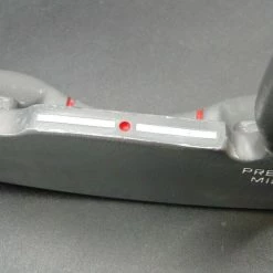 MacGregor M222 Precision Milled Low Twist Putter 88cm Steel Shaft MacGregor Grip -MACTEC Golf Shop 32 9cdc410b 70f3 48a2 afd9 9a658ca973ce