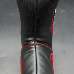 Odyssey White Rize IX Putter Head Cover 10 Odyssey White Rize IX Putter Head Cover -MACTEC Golf Shop 32 9cf0e09e 99c1 49dc a8eb dafcce7648f1