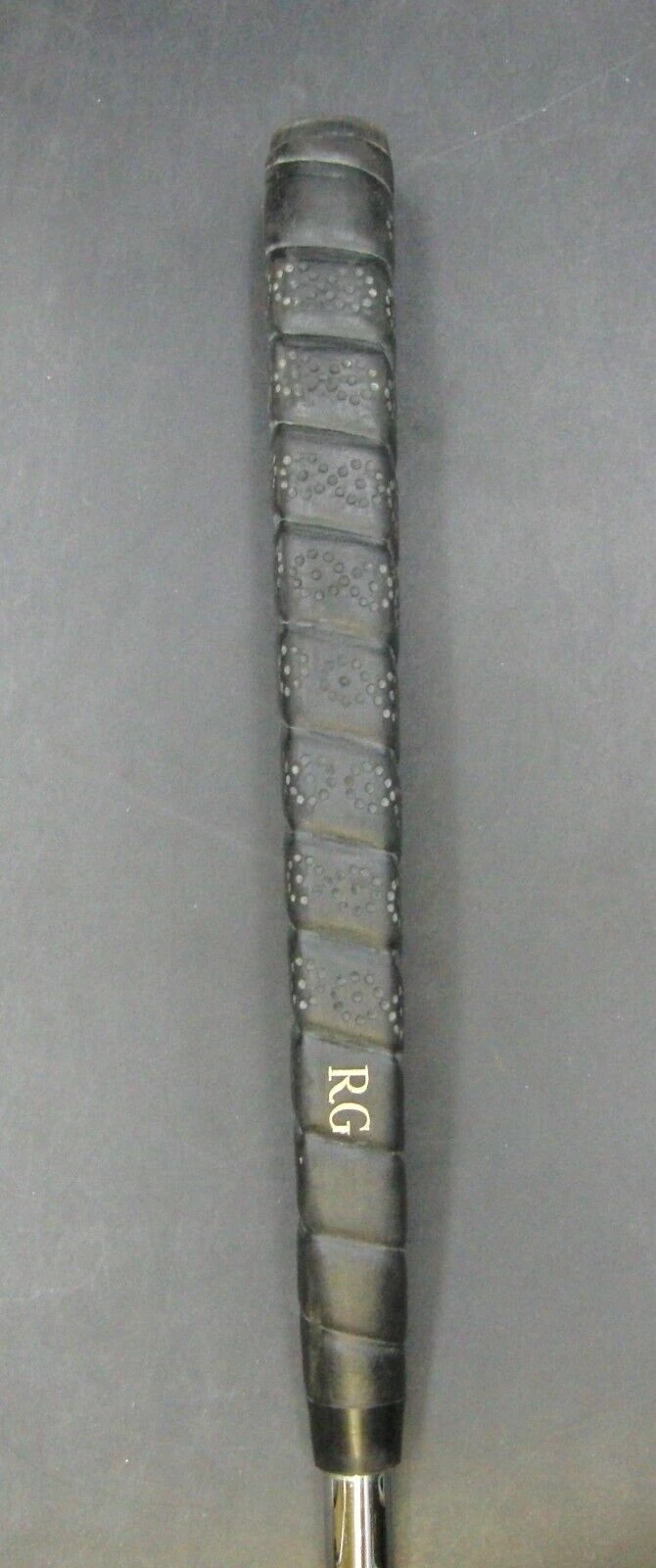 Bridgestone Jumbo Ozaki Putter 89.5cm Playing Length Steel Shaft RG Grip 11 Bridgestone Jumbo Ozaki Putter 89.5cm Playing Length Steel Shaft RG Grip - Image 9