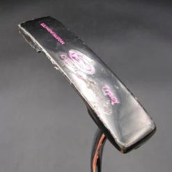 Yes! C-GrooveTracy Putter 86cm Playing Length Steel Shaft Yes Grip 21 Yes! C-GrooveTracy Putter 86cm Playing Length Steel Shaft Yes Grip -MACTEC Golf Shop 32 9d1c3e1b 38c4 4679 b028 2b8f4723d3c4