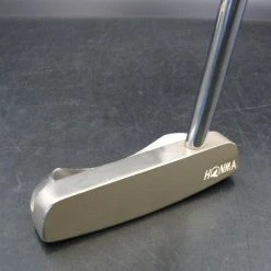 Honma LB-304 Type I CNC Milled Putter Steel Shaft Length 80cm Riviera Grip 22 Honma LB-304 Type I CNC Milled Putter Steel Shaft Length 80cm Riviera Grip -MACTEC Golf Shop 32 9d411914 2b62 4aac 9d90 994d9651ab05