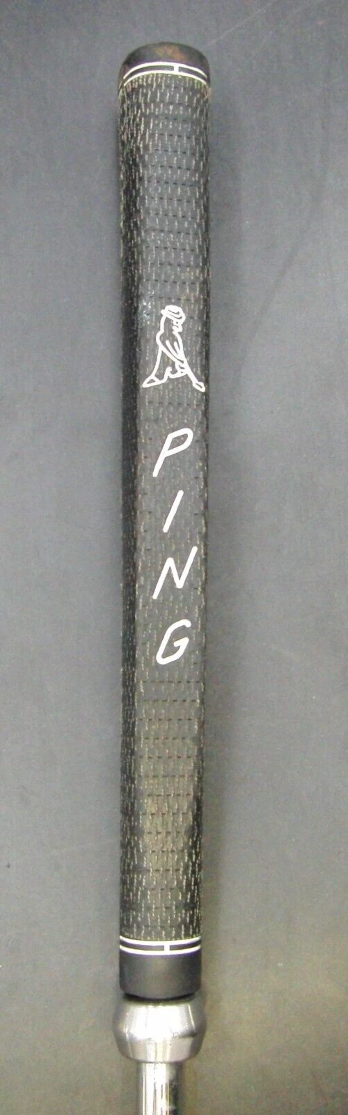 Ping Scottsdale TR Shea H Black Dot Putter Steel Shaft 86cm Length Ping Grip 12 Ping Scottsdale TR Shea H Black Dot Putter Steel Shaft 86cm Length Ping Grip - Image 10