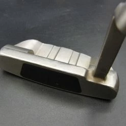 Odyssey Dual Force 330 Mallet Putter 83cm Playing Length Steel Shaft GP Grip -MACTEC Golf Shop 32 9d70f319 84bf 4acd af69 7dcac2be42e3