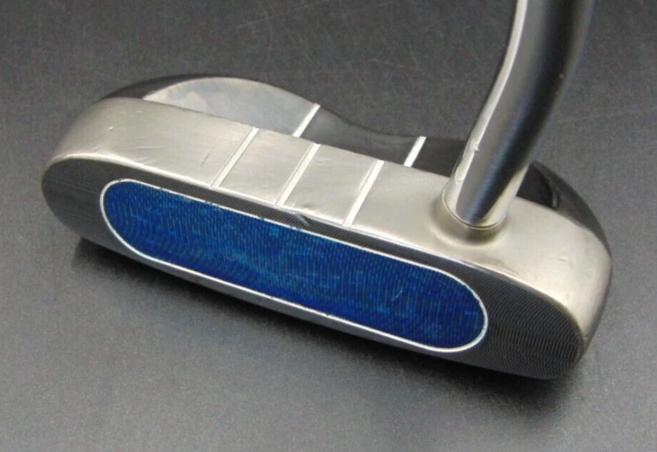 Japanese Tobunda Type-B Putter 90cm Playing Length Steel Shaft Lamkin Grip 6 Japanese Tobunda Type-B Putter 90cm Playing Length Steel Shaft Lamkin Grip - Image 4