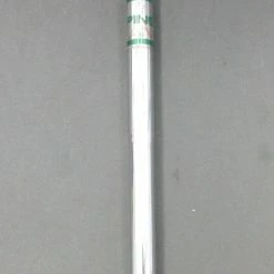 Ping Anser Karsten MFG. CORP Putter 90cm Length Steel Shaft Ping Grip 11 Ping Anser Karsten MFG. CORP Putter 90cm Length Steel Shaft Ping Grip -MACTEC Golf Shop 32 9da5c7ca 10ea 4c69 9632 4315a01aef18