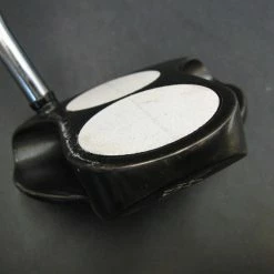 Odyssey DFX 2-Ball Putter 88cm Playing Length Steel Shaft Odyssey Grip -MACTEC Golf Shop 32 9db33bea ed5d 4680 b7e9 334d78453cd2