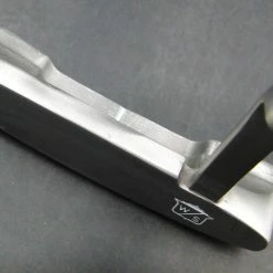 Wilson Staff Wilson X.31 PWS Putter Graphite Shaft 88cm Length Romaro Grip 20 Wilson Staff Wilson X.31 PWS Putter Graphite Shaft 88cm Length Romaro Grip -MACTEC Golf Shop 32 9db9d376 9b30 4a16 99f6 37b18abde4c4