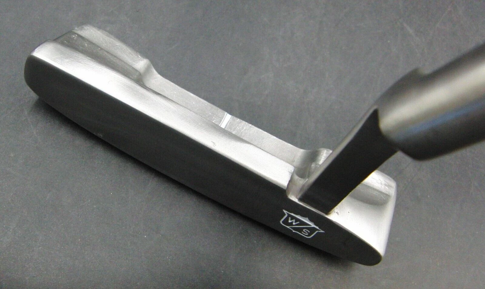 Wilson Staff Wilson X.31 PWS Putter Graphite Shaft 88cm Length Romaro Grip 10 Wilson Staff Wilson X.31 PWS Putter Graphite Shaft 88cm Length Romaro Grip - Image 8