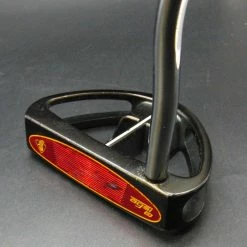 Taylormade Rossa Corza Agsi+ Putter Steel Shaft 86cm Length Iguana Golf Grip -MACTEC Golf Shop 32 9ddb29cb 37d6 4d7a 8cab 483156bb8476