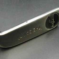 Vintage St Andrew Golf Co The Saint Putter Steel Shaft 90cm Long 12 Vintage St Andrew Golf Co The Saint Putter Steel Shaft 90cm Long -MACTEC Golf Shop 32 9e069e2d 9533 47b5 b5a0 5a94d34a7478