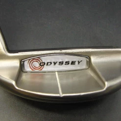 Odyssey White Hot XG #9 Putter Steel Shaft 89cm Length Iguana Golf Grip 17 Odyssey White Hot XG #9 Putter Steel Shaft 89cm Length Iguana Golf Grip -MACTEC Golf Shop 32 9e2758ff 7de3 4cb5 87b7 1a9c469944d9