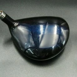 MacGregor Mactec NV 15° 3 Wood HEAD ONLY -MACTEC Golf Shop 32 9e31a408 1937 4809 b9d2 00bd03f1aa4b