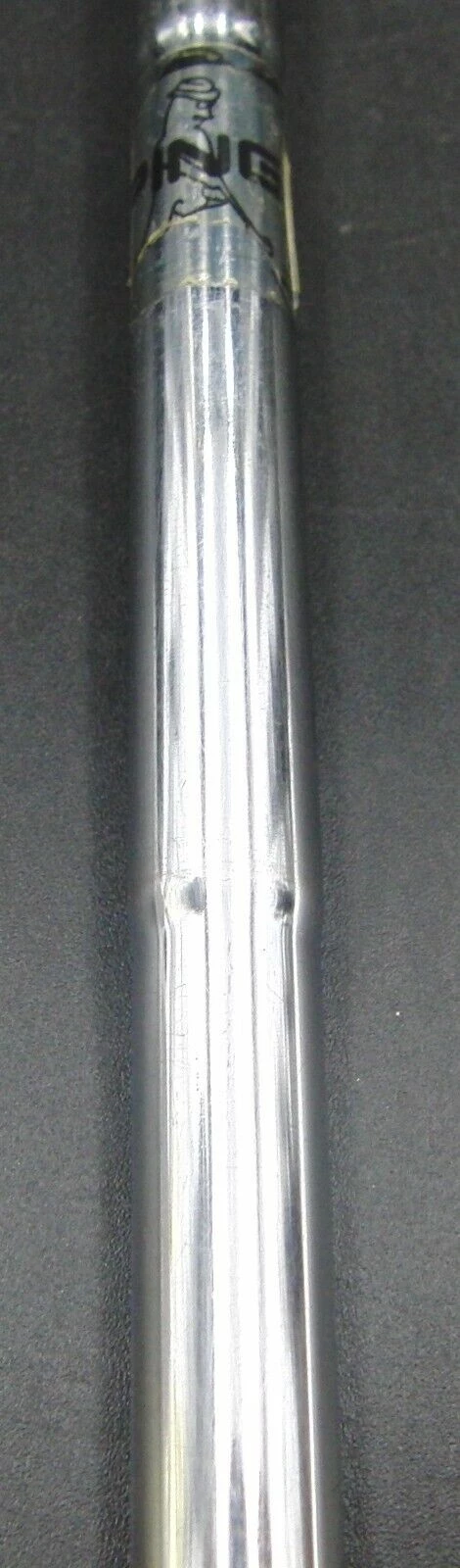 Becu Ping Pal Karsten 4 Putter 89cm Playing Length Steel Shaft Iguana Grip 10 Becu Ping Pal Karsten 4 Putter 89cm Playing Length Steel Shaft Iguana Grip - Image 8