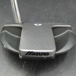Mizuno T-Blue 03 Putter 86.5cm Steel Shaft Mizuno Grip & T-Blue Head Cover 15 Mizuno T-Blue 03 Putter 86.5cm Steel Shaft Mizuno Grip & T-Blue Head Cover -MACTEC Golf Shop 32 9e560bd8 1aab 4e6d a557 7116ad469f5b
