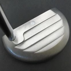 Bobby Grace The Fat Man Putter 89cm Playing Length Steel Shaft Bobby Grace Grip 19 Bobby Grace The Fat Man Putter 89cm Playing Length Steel Shaft Bobby Grace Grip -MACTEC Golf Shop 32 9e5d3364 57cd 4e7d a6af bd736aba6f70