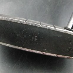 Odyssey Dual Force Rossie II Putter 87.5cm Length Steel Shaft Iguana Golf Grip -MACTEC Golf Shop 32 9e7e94bc 0f6e 44d1 b055 04e2956c73ee