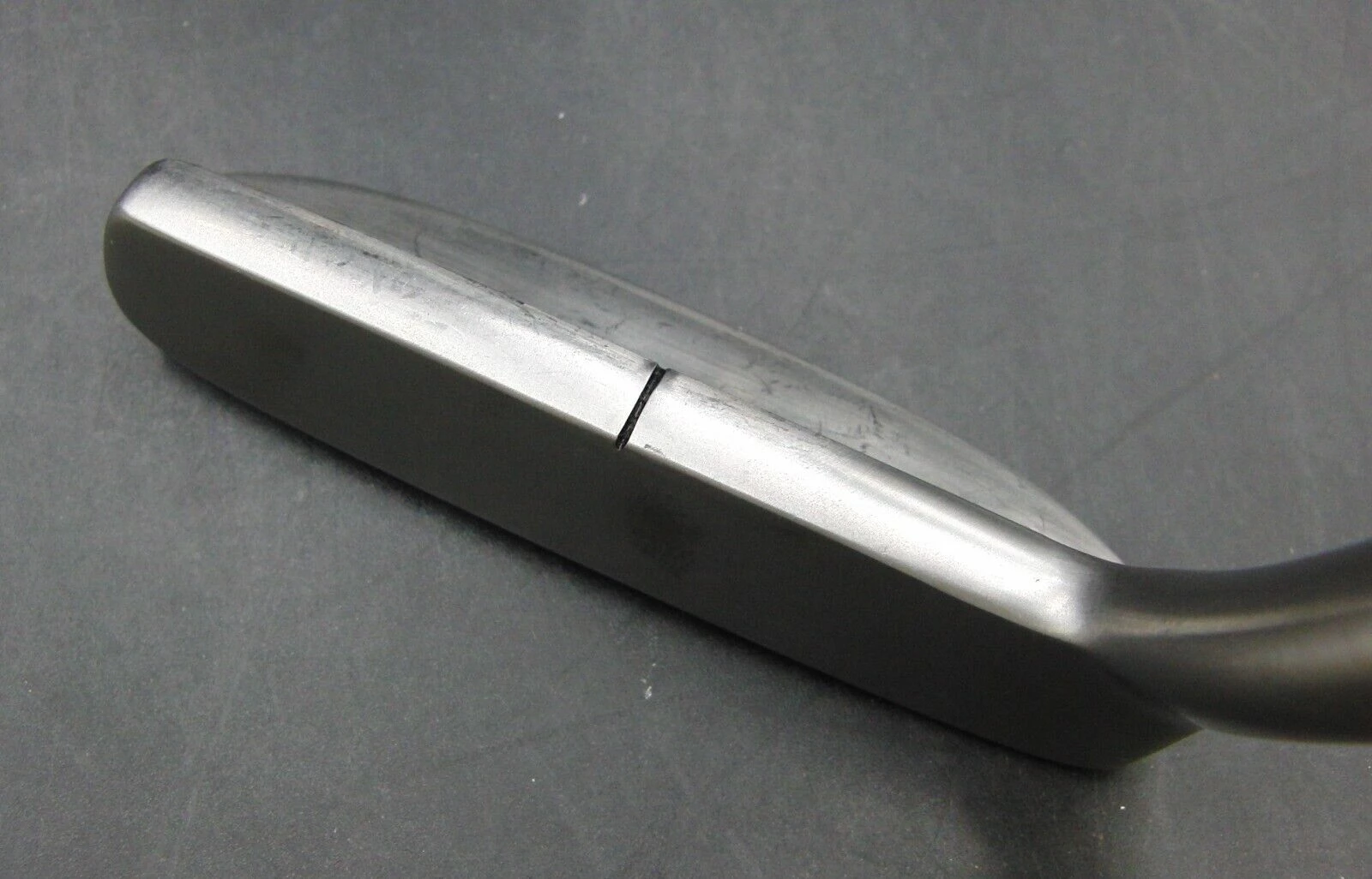 Bridgestone Jumbo Ozaki Putter 89.5cm Playing Length Steel Shaft RG Grip 8 Bridgestone Jumbo Ozaki Putter 89.5cm Playing Length Steel Shaft RG Grip - Image 6