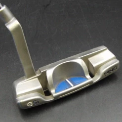 Ping Anser G5i Putter 90cm Playing Length Steel Shaft Ping Grip -MACTEC Golf Shop 32 9e8a199a d8e5 4095 afb3 ddb093ddff28