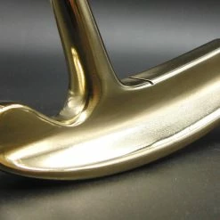 Refurbished MacGregor Tiny Mac MT-226L Putter 82cm Playing Length Steel Shaft -MACTEC Golf Shop 32 9ed293cb dbd0 4e94 942e fc5fc13f1585