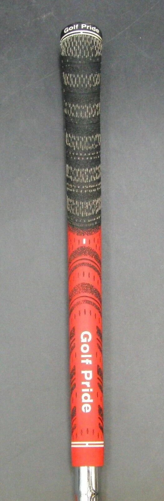 Japanese Akira Prototype H-360 60 Deg Lob Wedge Regular Steel Shaft G/Pride Grip 6 Japanese Akira Prototype H-360 60 Deg Lob Wedge Regular Steel Shaft G/Pride Grip - Image 4