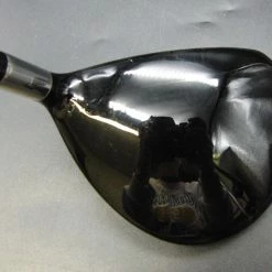 Callaway RAZR Hawk Series 50 3 Wood Regular Graphite Shaft Callaway Grip -MACTEC Golf Shop 32 9ef3399f ee67 4239 abcc ecae78ec13e3