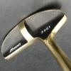 Vintage Mizuno 5401 Putter 85cm Playing Length Steel Shaft Golf Pride Grip