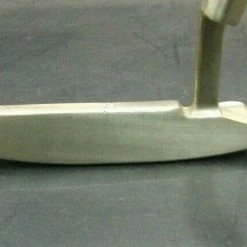 Ping Karsten BeCu MFG Unstamped Anser Putter Steel Shaft 87.5cm Length -MACTEC Golf Shop 32 9f0fd403 5b25 48eb be41 aae028078244