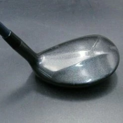 Japanese Joe Yamamoto Frank Joe FW Metal TiCN-HV-3500 24° Wood Regular Graphite -MACTEC Golf Shop 32 9f2e1022 bda2 4baf 8561 e69df62c6e3e