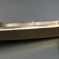 Ping Pal 6 Karsten MFG Putter Steel Shaft 88.5cm Long Iguana Grip -MACTEC Golf Shop 32 9f7831c1 ef24 4925 a56d 7f94d10d8592