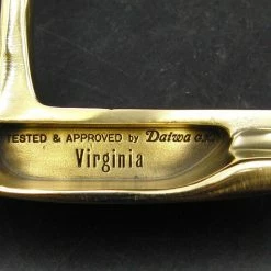 Refurbished Daiwa Virginia Putter 87.5cm Playing Length Steel Shaft ProOnly Grip