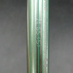 Bridgestone Tourstage X-ST 18° 5 Wood Stiff Graphite Shaft Golf Pride Grip 14 Bridgestone Tourstage X-ST 18° 5 Wood Stiff Graphite Shaft Golf Pride Grip -MACTEC Golf Shop 32 9f7cd7a9 0f50 4d8a b13d a11153145122