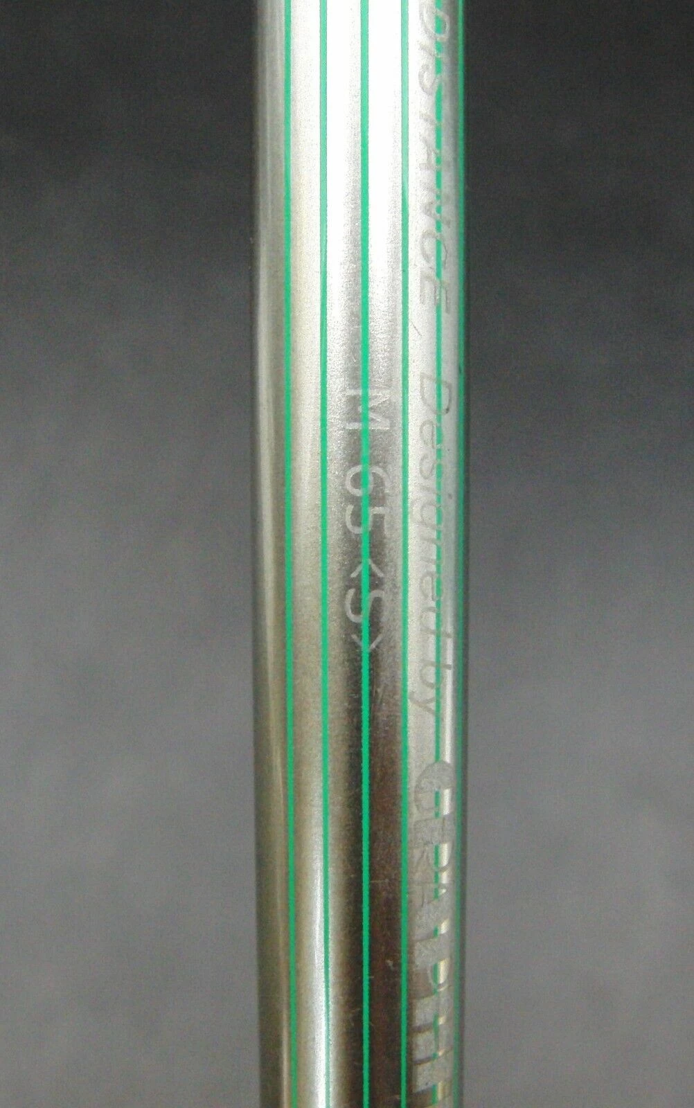 Bridgestone Tourstage X-ST 18° 5 Wood Stiff Graphite Shaft Golf Pride Grip 8 Bridgestone Tourstage X-ST 18° 5 Wood Stiff Graphite Shaft Golf Pride Grip - Image 6