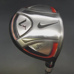 Nike VR 15° 3 Wood Stiff Flex Graphite Shaft Nike Grip