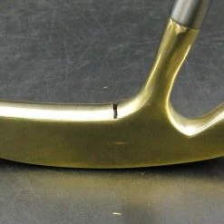 Refurbished Titleist Acushnet BullsEye Flange Putter 86.5cm Steel Shaft 15 Refurbished Titleist Acushnet BullsEye Flange Putter 86.5cm Steel Shaft -MACTEC Golf Shop 32 9fd9dd5f 1a6b 4742 a226 140c91cede3d